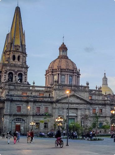 Guadalajara
