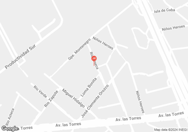 Quinta Las Ranas