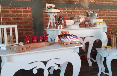 Candy Bar