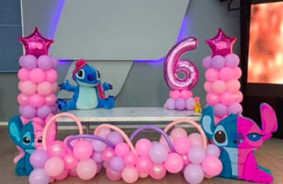 Paquete Decoración Básica 3