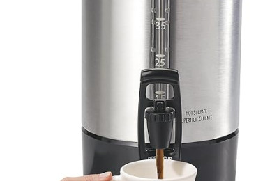 Cafetera