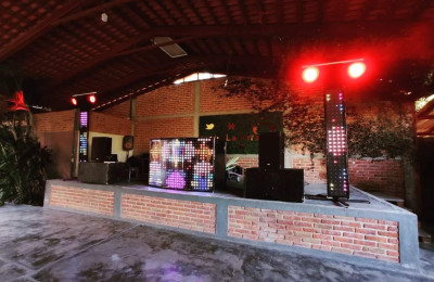 Dj Paquete 3