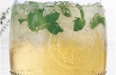 Vitrolero de agua
