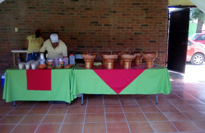 Taquiza 60 Personas