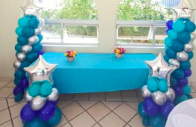 Paquete Decoración Básica 1