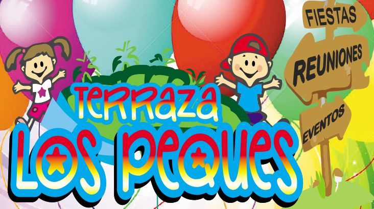 Terraza Los Peques