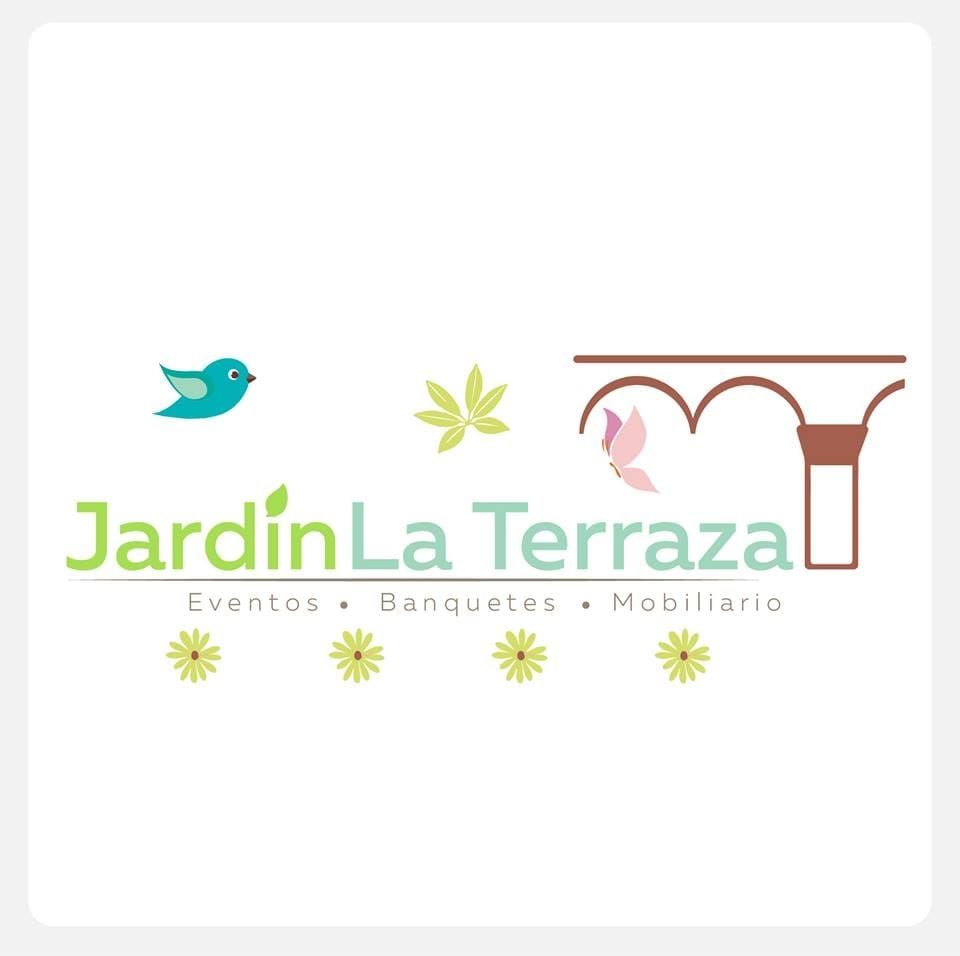 Jardín La Terraza