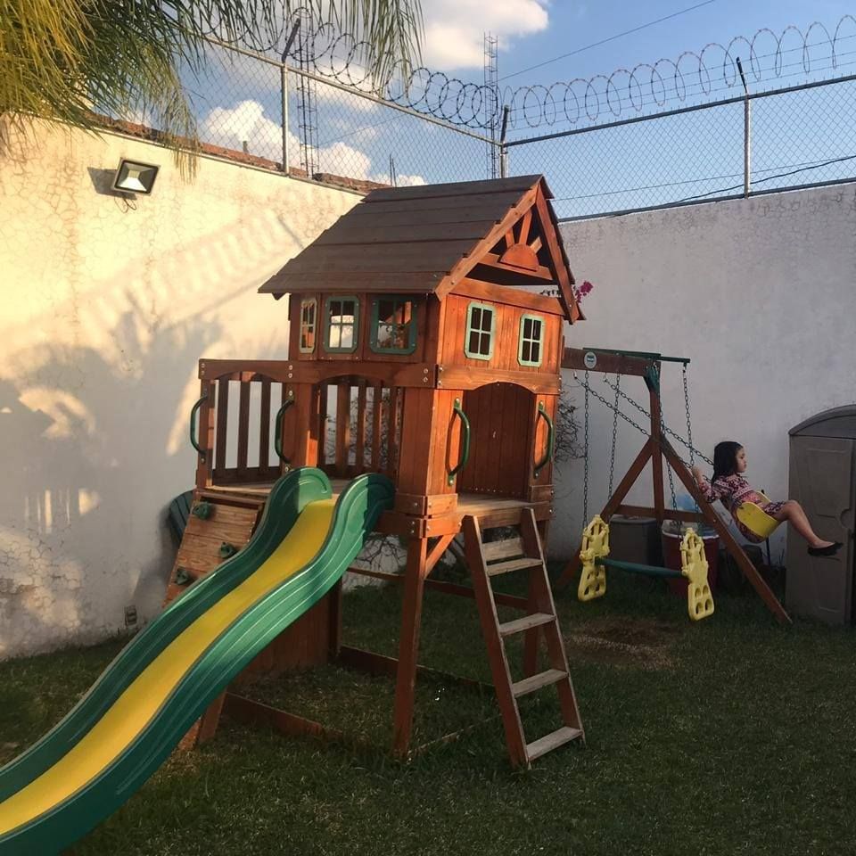 Terraza El Terreno