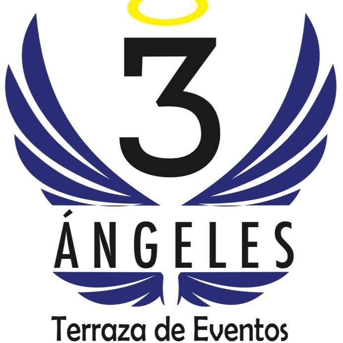 Terraza Los 3 Ángeles